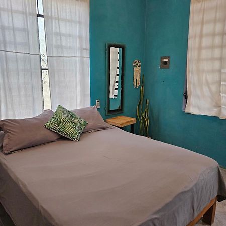 Apartament Jungla Bacalar Zewnętrze zdjęcie