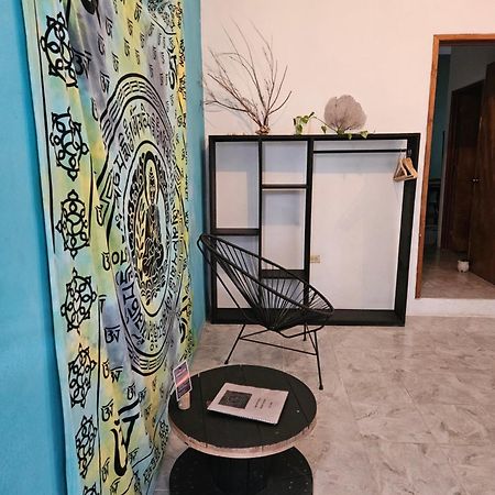 Apartament Jungla Bacalar Zewnętrze zdjęcie