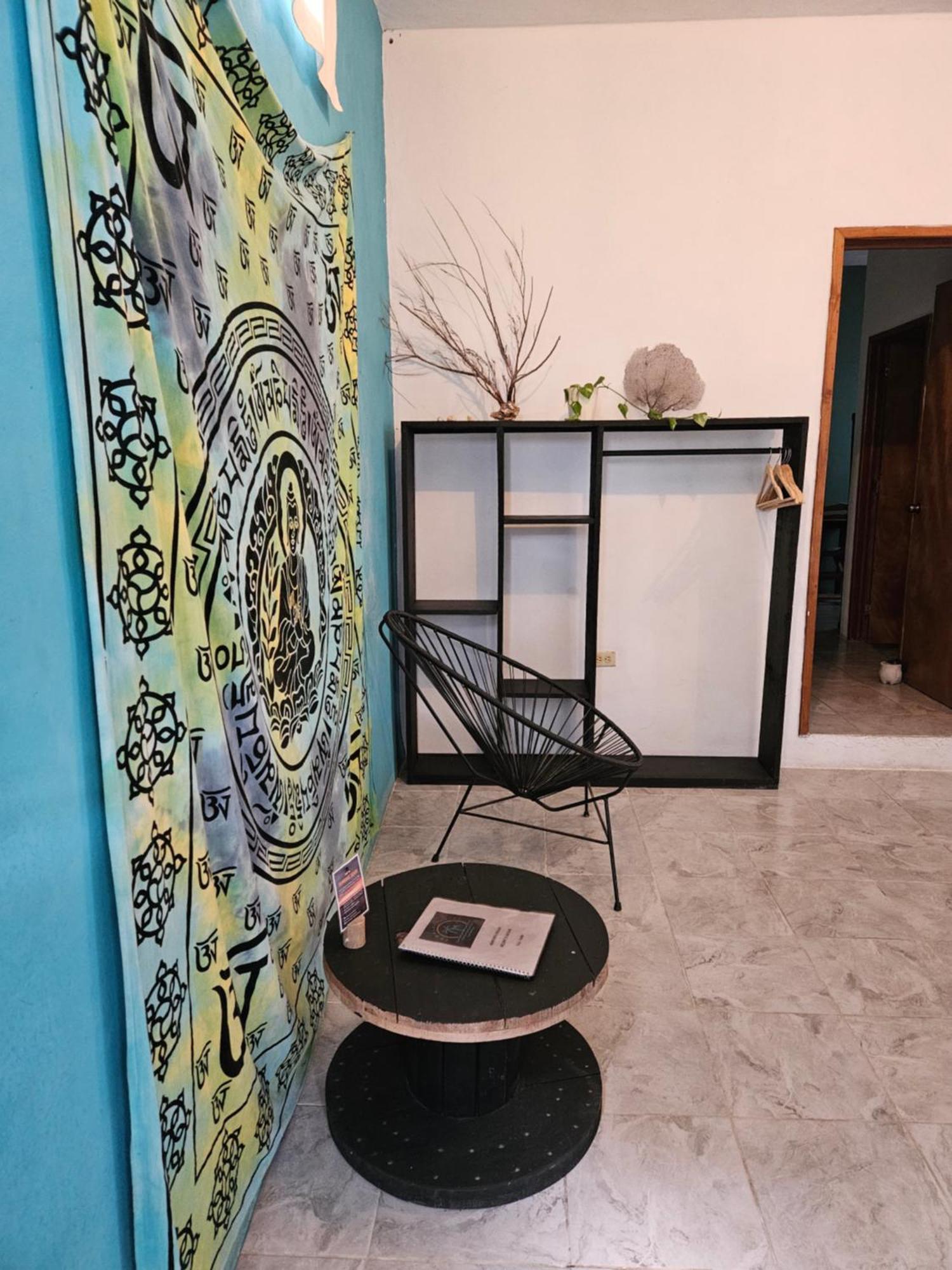 Apartament Jungla Bacalar Zewnętrze zdjęcie