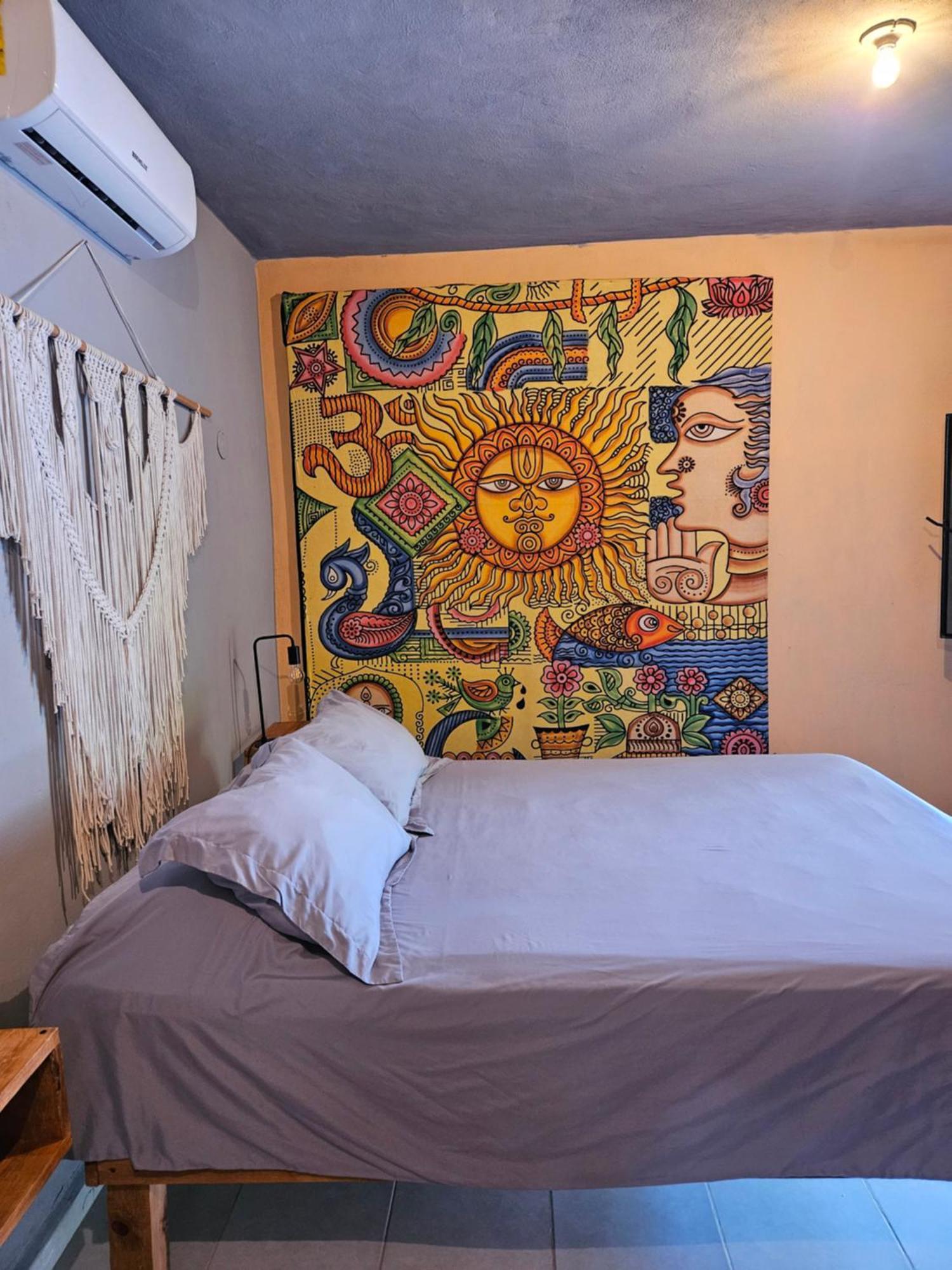 Apartament Jungla Bacalar Zewnętrze zdjęcie