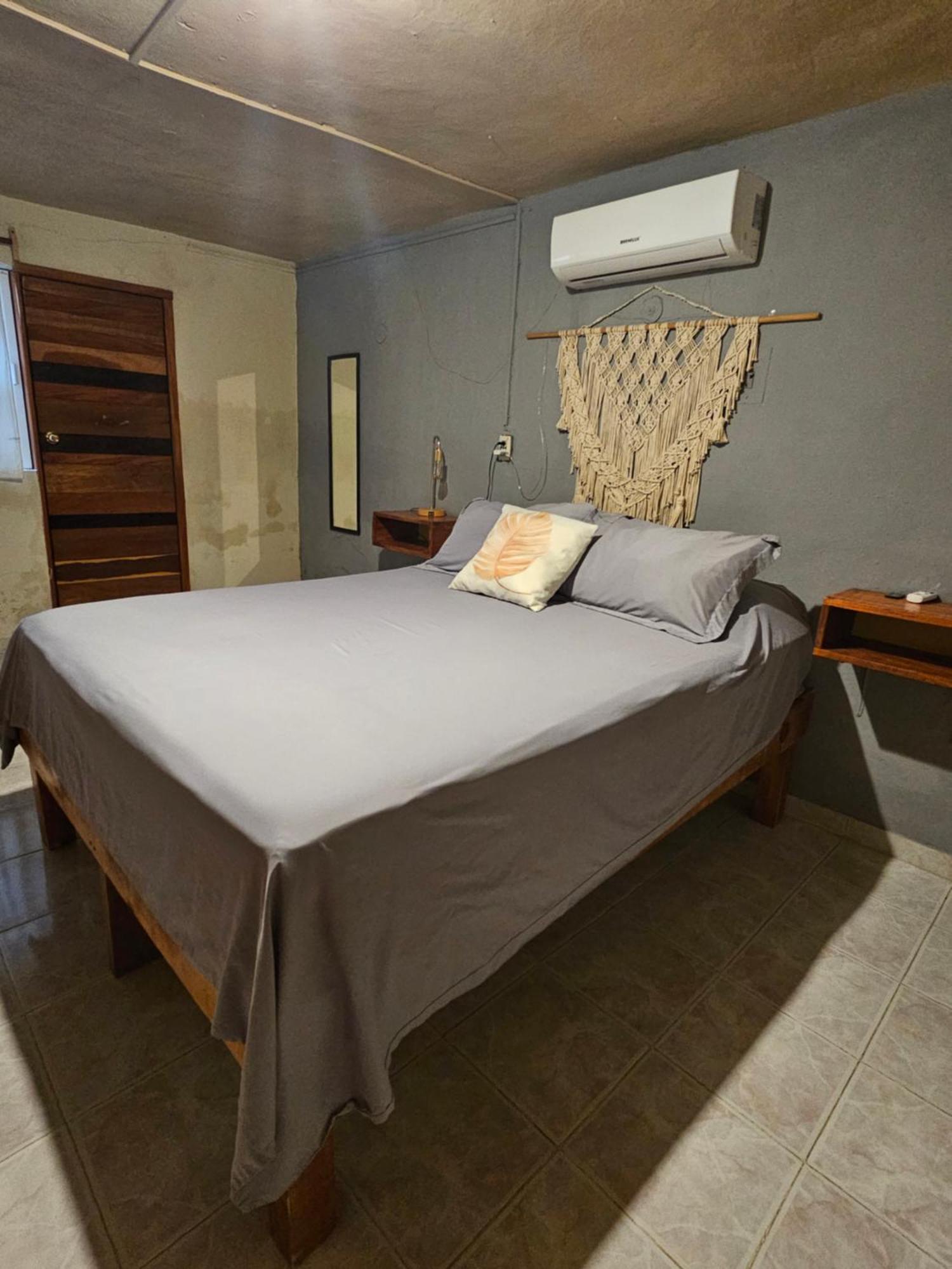 Apartament Jungla Bacalar Zewnętrze zdjęcie