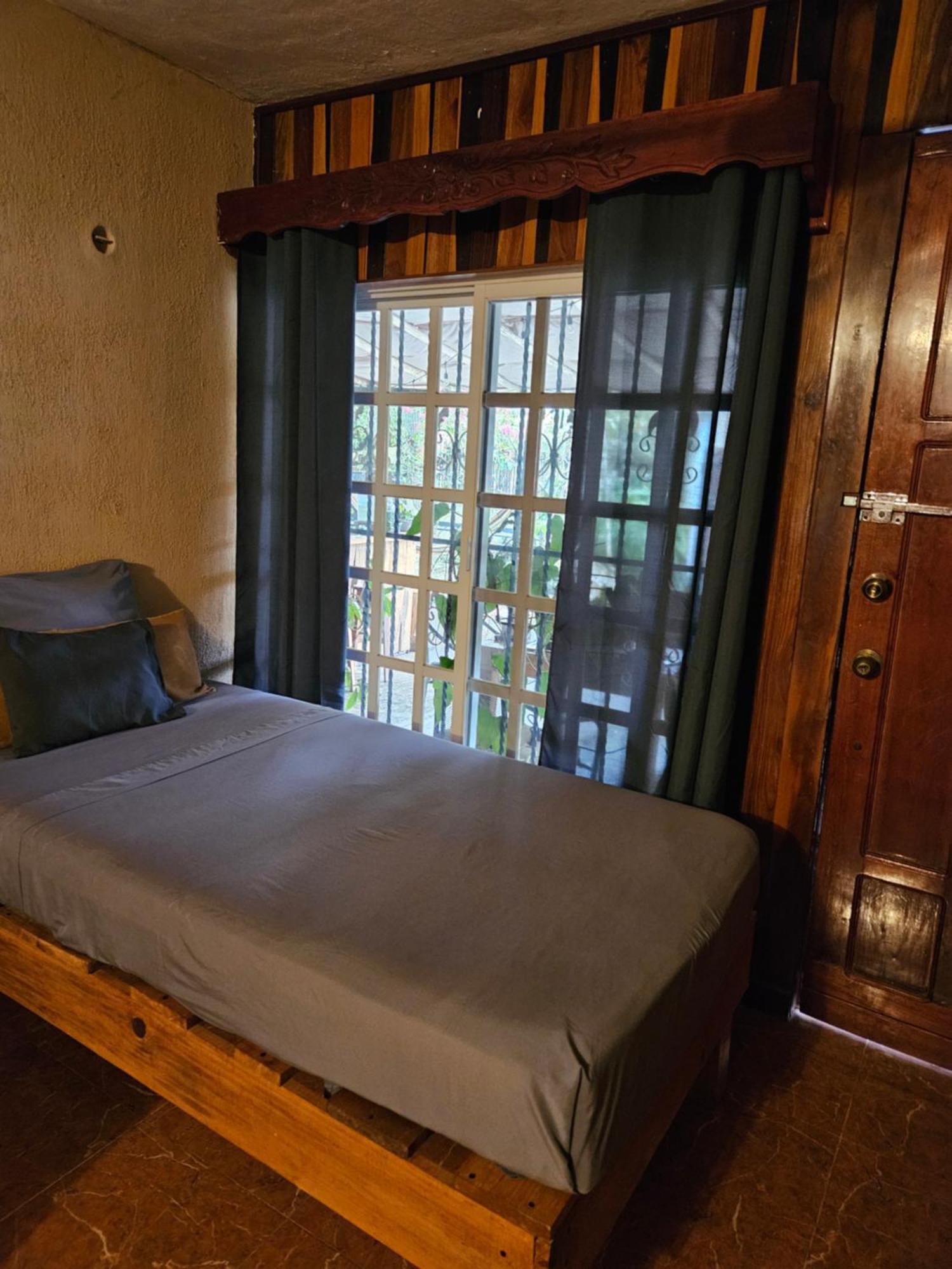 Apartament Jungla Bacalar Zewnętrze zdjęcie