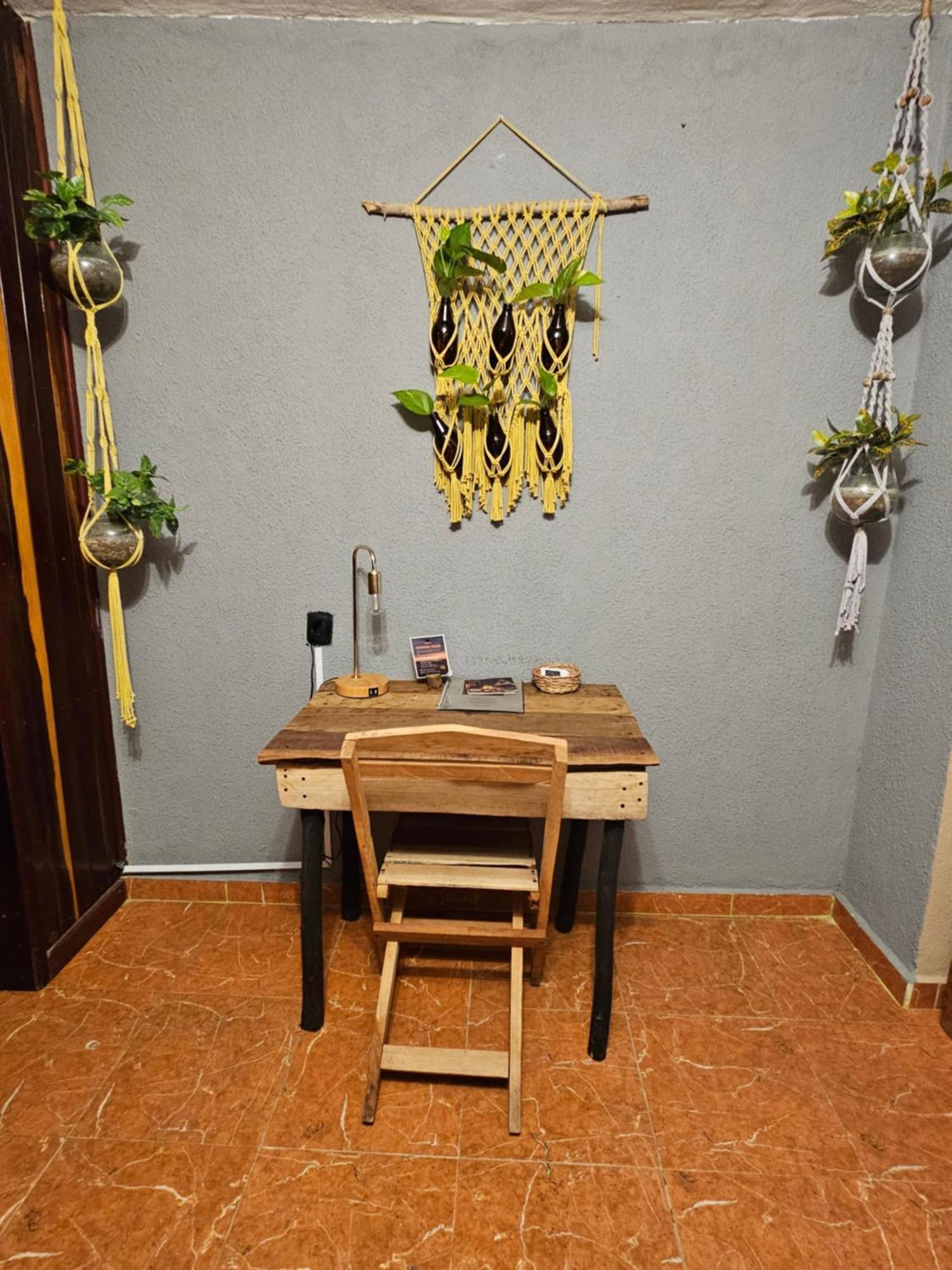Apartament Jungla Bacalar Zewnętrze zdjęcie
